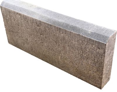 Бордюр 500*200*65 садовый