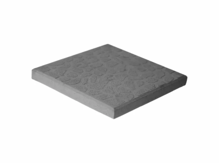 Плитка ПЛИТКА ГАЛЬКА 250*250*25