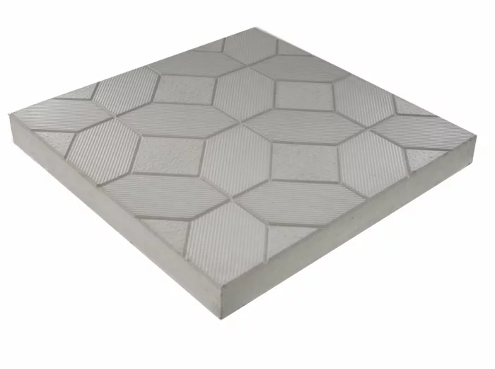 Плитка РОМБИК 300*300*30 мм